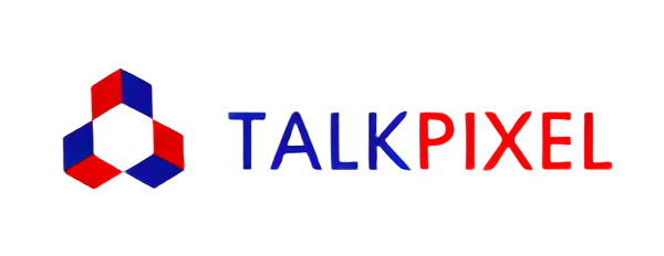 TalkPixel